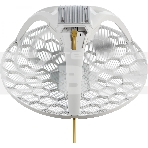 Радиомаршрутизатор LTE-клиент MikroTik LHGGM&EG18-EA LHG LTE18 kit, фото3