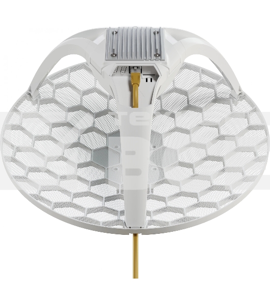 Радиомаршрутизатор LTE-клиент MikroTik LHGGM&EG18-EA LHG LTE18 kit
