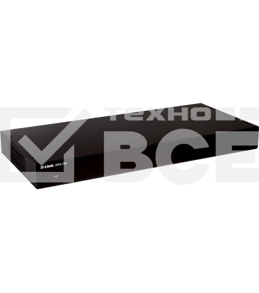 Блок питания D-Link DPS-700 Redundant Power Supply DC 589W