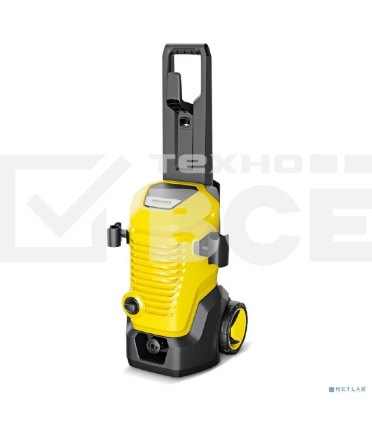Минимойка Karcher K 5 WCM 2100Вт (1.324-400.0)