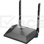 Беспроводной роутер DAHUA DH-N3 1x10/100Мбит/с WAN; 3x10/100Мбит/с LAN; 2.4ГГц: 802.11 b/g/n 300 Мбит/с, фото8