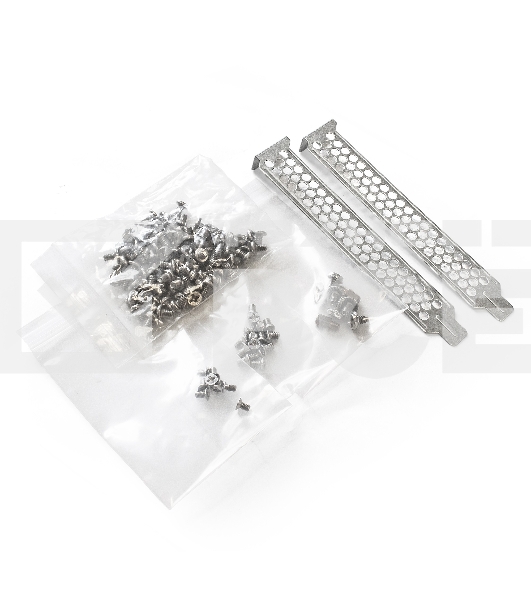 Серверный корпус ExeGate Pro 4U650-18 (RM 19