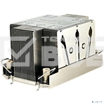 Радиатор для процессора Ablecom AHS-S21130 серебристый, алюминий, 400 Вт, 64 мм, фото2