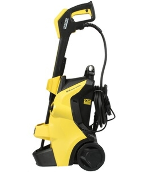 Минимойка Karcher K 4 Power Control
