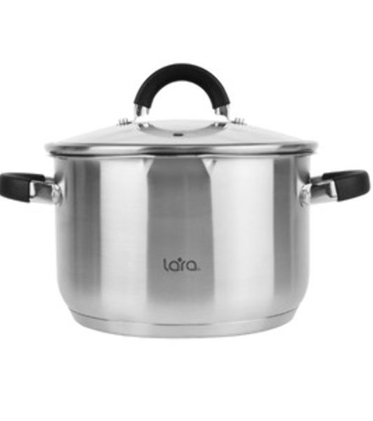 Кастрюля LARA LR02-905
