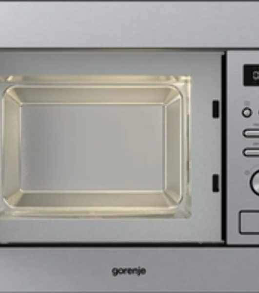 Микроволновая печь встраиваемая Gorenje BM201AM1X