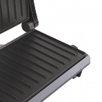 Гриль электрический Endever Grillmaster 113, черный, фото7