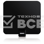 Антенна телевизионная BBK DA19 активная, фото 1