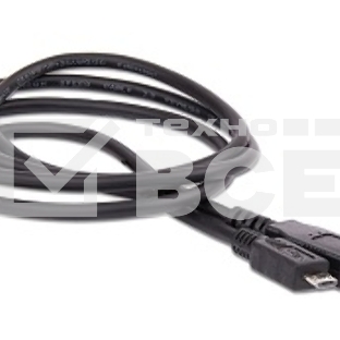 Кабель USB USB A (m)/micro USB B (m) 1.5м (TVC)