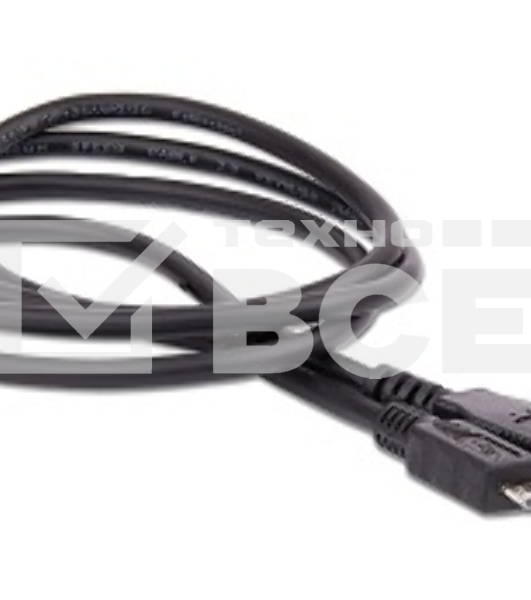 Кабель USB USB A (m)/micro USB B (m) 1.5м (TVC)