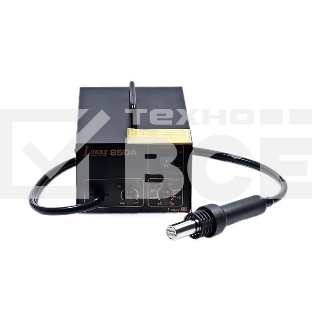 паяльная станция Lukey 850A
