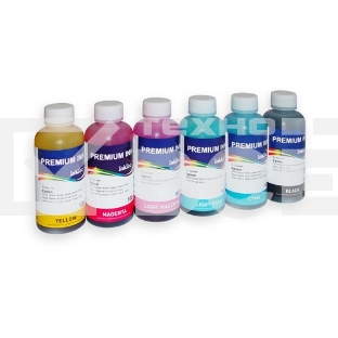Чернила Epson R200/R270 (InkTec) T0826, ML, 0,1л