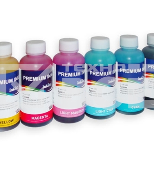 Чернила Epson R200/R270 (InkTec) T0826, ML, 0,1л