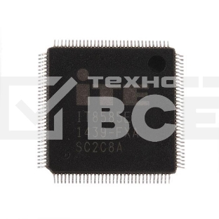 Микросхема IT8585E-FXA