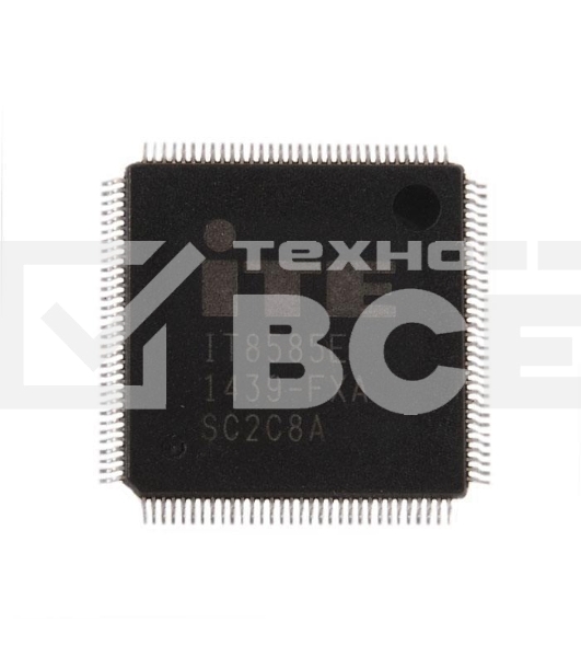 Микросхема IT8585E-FXA
