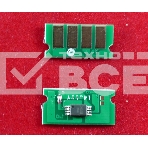 Чип ELP для Kyocera FS-C1020MFP (TK150C) Cyan 6K (Китай), фото 1