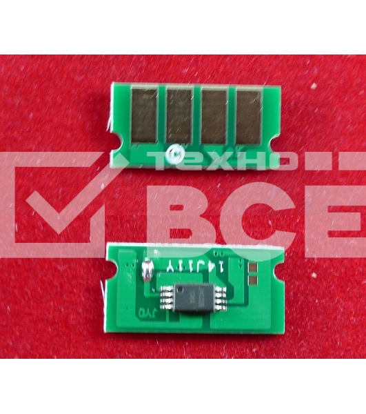 Чип ELP для Kyocera FS-C1020MFP (TK150C) Cyan 6K (Китай)