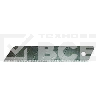 Лезвия FIT 1041818мм, упаковка 10шт.