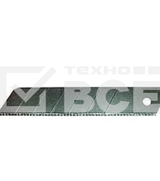 Лезвия FIT 1041818мм, упаковка 10шт.