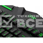 Клавиатура Игровая Harper Gaming Backfire GKB-15, фото4