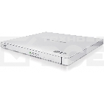 Привод DVD-RW LG GP57EW40 белый USB slim внешний RTL, фото 1