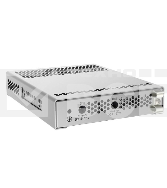 Коммутатор [CRS305-1G-4S+IN] Mikrotik CRS305-1G-4S+IN