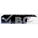 Картридж лазерный HP W2073A (HP 117A) пурпурный для HP Color Laser 150/170 700 страниц., фото 1