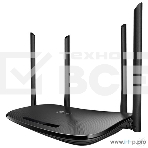 Роутер беспроводной TP-Link Archer VR300 AC1200 10/100BASE-TX/ADSL черный, фото10
