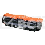 Картридж лазерный Sakura CE412A для HP Laserjet Pro 400 Color M451DN/M451DW/451NW/MFP M475DW/M475DN, Laserjet 300 color MFP M375NW, желтый, 2600 к., фото2