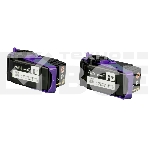 Картридж Sakura 106R02612 для Xerox Phaser 7100, черный, 10 000 к. (в комплекте 2 шт., на 5 000 к. каждый), фото2
