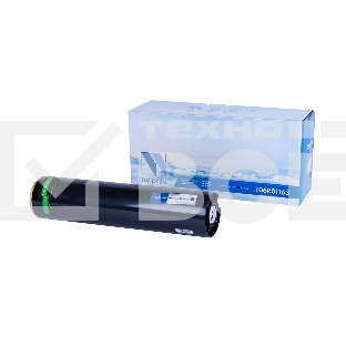 Картридж лазерный NVP совместимый Xerox 106R01163 черный для Phaser 7760 (32000k)