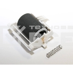 Ролик обходного в сборе Xerox WC 3615(604K78370/604K78371), фото2