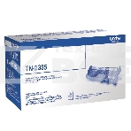 Тонер картридж Brother TN-2335 черный {HLL2300D/2340DW/2360DN/2365DW/DCPL2500D/2520DW/2540DN/2560DW/MFCL2700DW/2720DW/2740DW, (1200стр)}, фото3