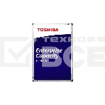 Жесткий диск Toshiba SATA 1TB 7200RPM 6GB/S 128MB MG04ACA100N  3.5, фото5