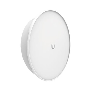 Маршрутизатор UBIQUITI 450MBPS PBE-5AC-ISO-GEN2 стандарт Wi-Fi: 802.11a/b/g/n/ac макс. скорость: 450 Мбит/с скорость портов 1000 Мбит/сек