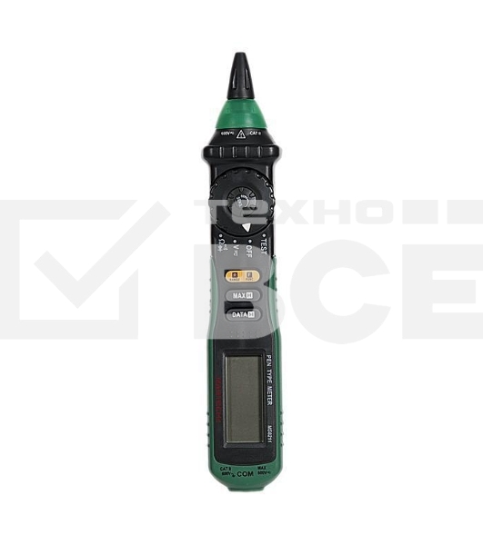 мультиметр MASTECH MS8211