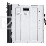 Шкаф духовой электрический Maunfeld EOEC516BG, встраиваемый, фото3