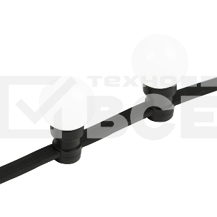 Готовый набор Neon-night 