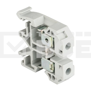 Колодка клеммная JXB-10/35 (70а) сер. EKF plc-jxb-10/35gy