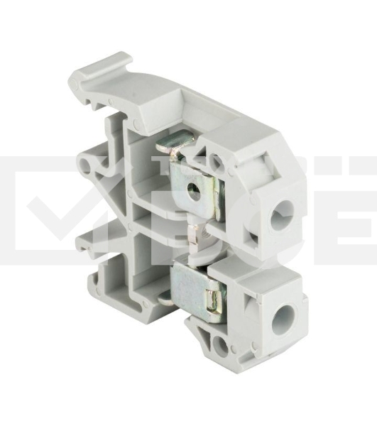Колодка клеммная JXB-10/35 (70а) сер. EKF plc-jxb-10/35gy
