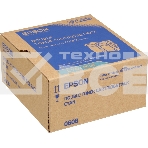 Картридж лазерный Epson C13S050608 голубой (13000 стр. двойная упаковка: 6500 стр x 2) для AcuLaser AL-C9300N, фото 1