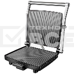 Гриль электрический Redmond SteakMaster RGM-M800 черный/стальной, фото20