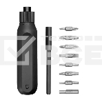 Отвертка Xiaomi Mi 16-in-1 Ratchet Screwdriver, фото 1