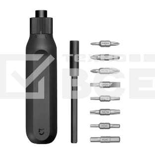 Отвертка Xiaomi Mi 16-in-1 Ratchet Screwdriver