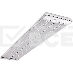 Обогреватель инфракрасный Ballu BIH-APL-3.0 серый, 3000 Вт, 60 м2, фото5