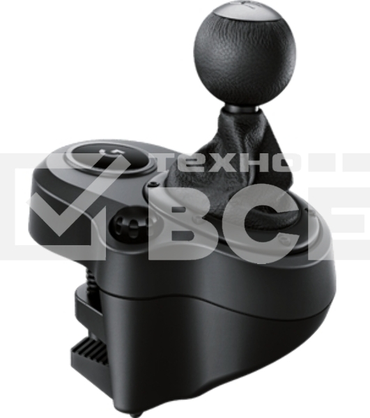 Переключатель передач Logitech® Driving Force Shifter