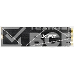 Накопитель SSD ADATA XPG BLADE S70, 1Tb, PCIe 4.0 x4, M.2 2280, NVMe, R/W 7400/5500, с радиатором, фото 1