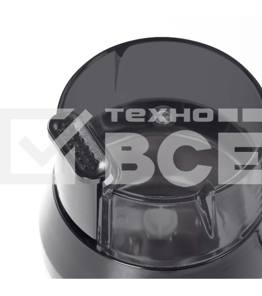 Кофемолка электрическая Galaxy Line GL 0906, черный, роторная, 200 Вт