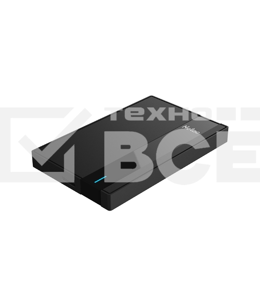 Внешний жесткий диск 2.5
