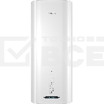 Водонагреватель Thermex Double 100 2.5кВт 100л электрический настенный/белый, фото3